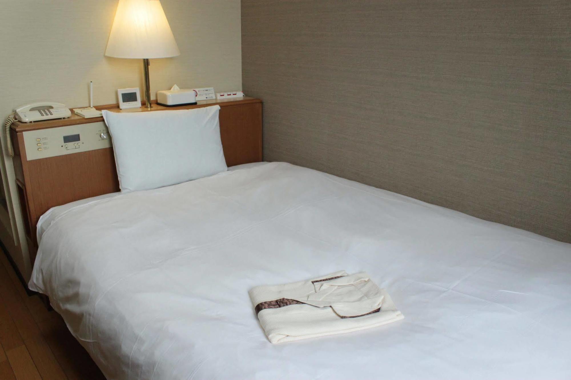 Smile Hotel Atsugi Exterior foto