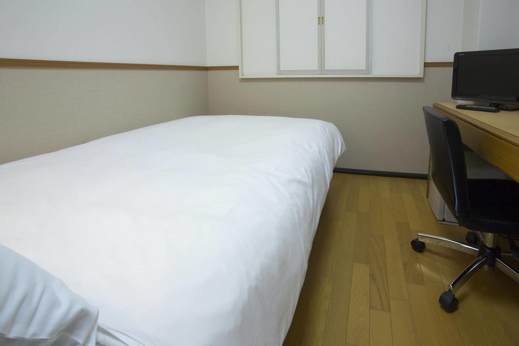 Smile Hotel Atsugi Exterior foto